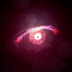 Technology eye