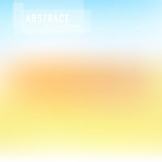 Abstract Blurry Hipster Background N2
