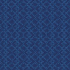 Seamless pattern with abstract squares geometric ornament N4
