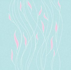 Floral background N361