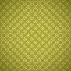 Different spring vector patterns Romantic chic texture