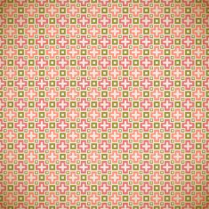 Different spring vector patterns Romantic chic texture N2