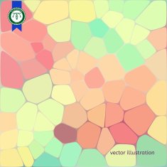 Abstract Colorful Background Vector N8