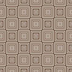 Vector seamless abstract geometric pattern N124