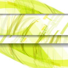 Abstract pattern of lines N92
