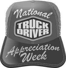 Truck Driver Heading