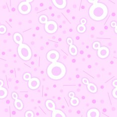 Pastel Seamless Pattern N2