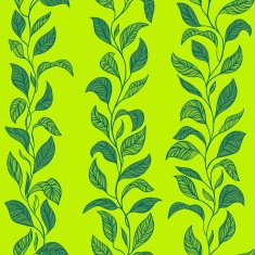 Vector Tree Pattern N3