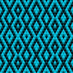 Geometric etnic abstract background N2