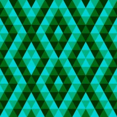 Geometric etnic abstract background N3