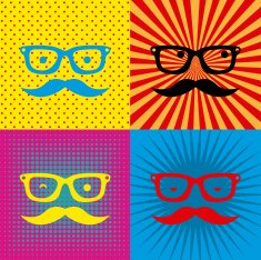 Hipster N116