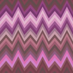 Seamless Color Abstract Retro Vector Background N12