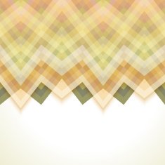 Beige Abstract Retro Vector Background N2