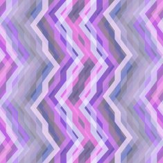 Seamless Color Abstract Retro Vector Background N14