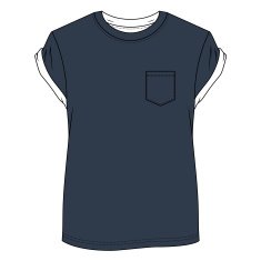 T-shirt N23