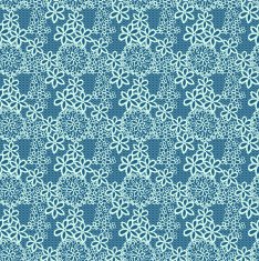 Flower lacy seamless background N30