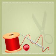 Needle And Thread N7