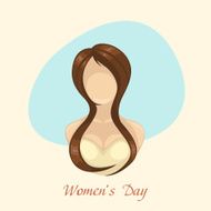 Happy Women&#039;s Day March 8 N4