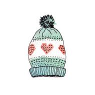 Winter Hat N5