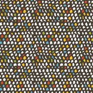 Abstract pattern N133