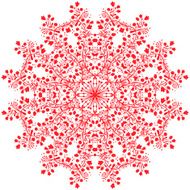 Flower Mandala N5