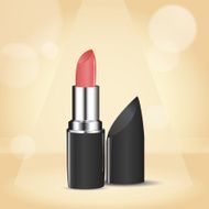 Pink Lipstick N4