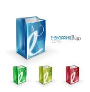 vector bags N2