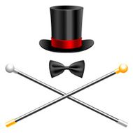 Gentleman set