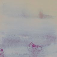 Abstract watercolor background N35