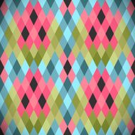 Watermelon Pattern N10