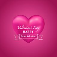 Shiny Valentine background