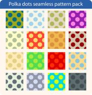 Polka Dots N7