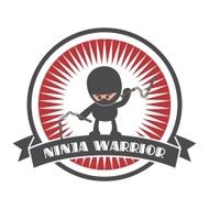 ninja sticker label N5