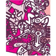 Abstract Design N12