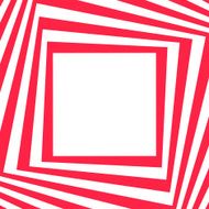Abstract background with lines N14