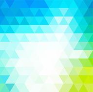 Abstract background N1981