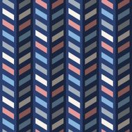 Fashion abstract chevron pattern N2