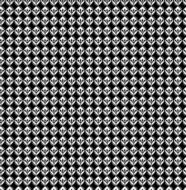 Seamless simple retro geometrical pattern of classic style N6