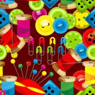 Seamless sewing kit N2