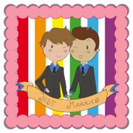 Gay Marriage N7