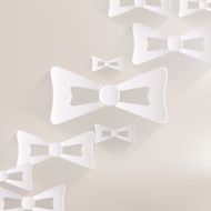 Bow Tie Icon N7