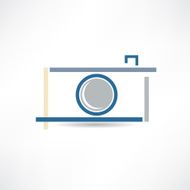 creative camera icon