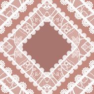 Lacy vintage background N30