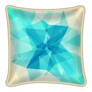 Decorative pillow N24