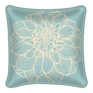 Decorative pillow N25