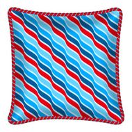 Decorative pillow N27