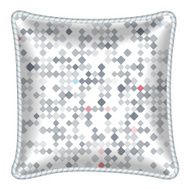 Decorative pillow N28