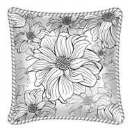 Decorative pillow N29