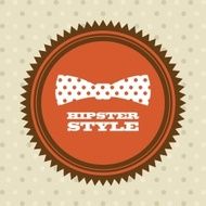 Hipster Style N84