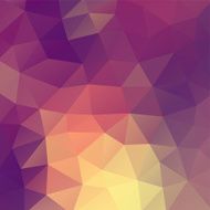 Abstract background N2010